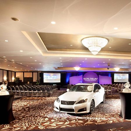 Delta Hotels By Marriott Edmonton South Conference Centre Zewnętrze zdjęcie