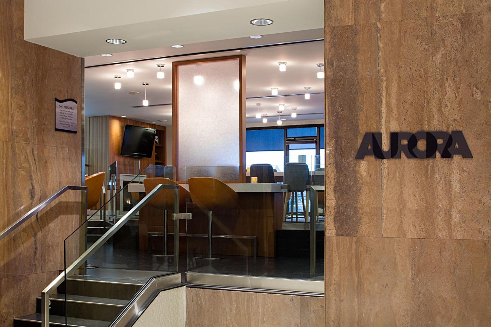 Delta Hotels By Marriott Edmonton South Conference Centre Zewnętrze zdjęcie