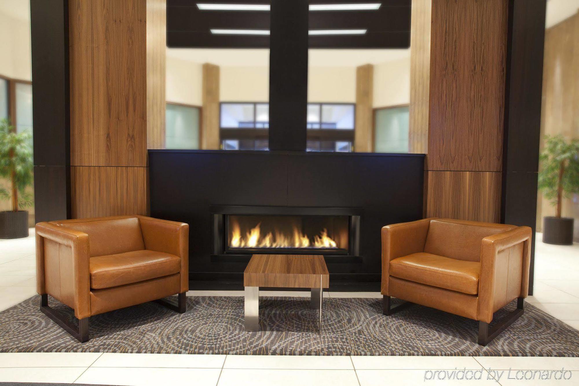 Delta Hotels By Marriott Edmonton South Conference Centre Wnętrze zdjęcie